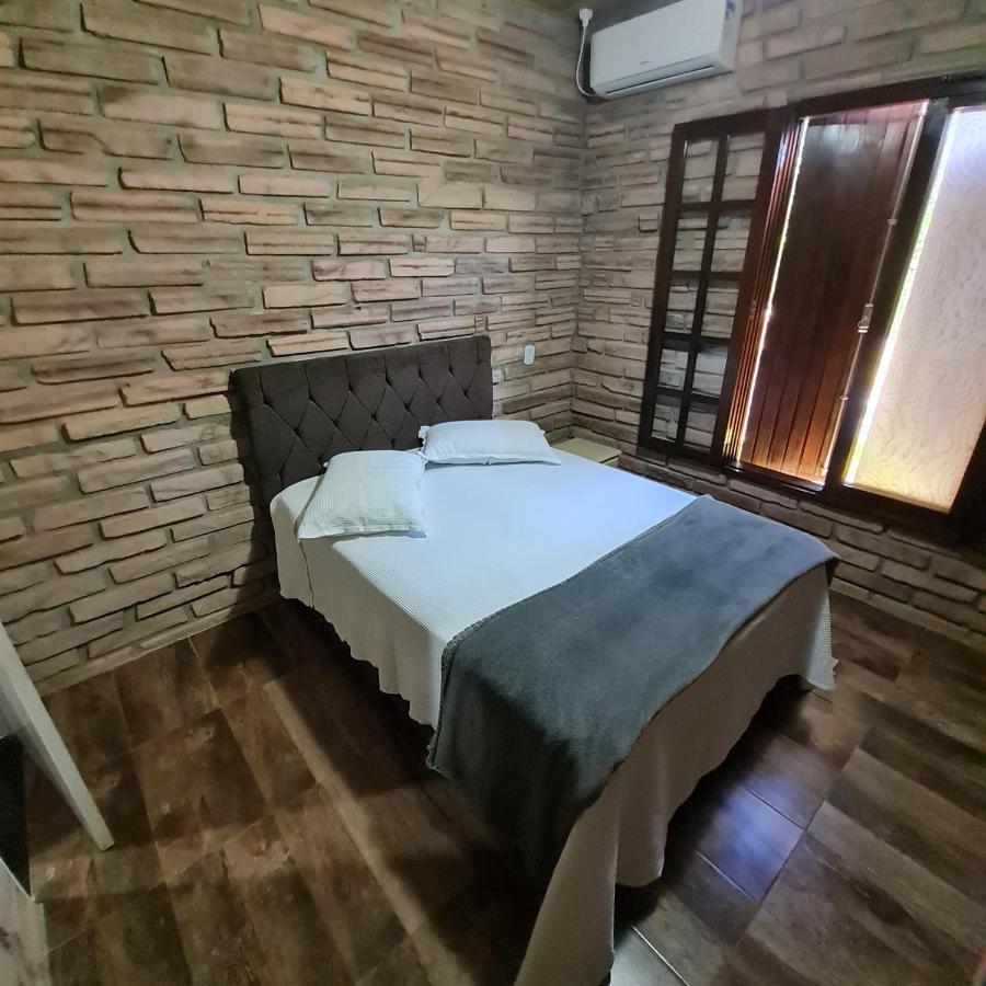 Recanto Dos Compadres - Hospedagem Praia Grande  Esterno foto