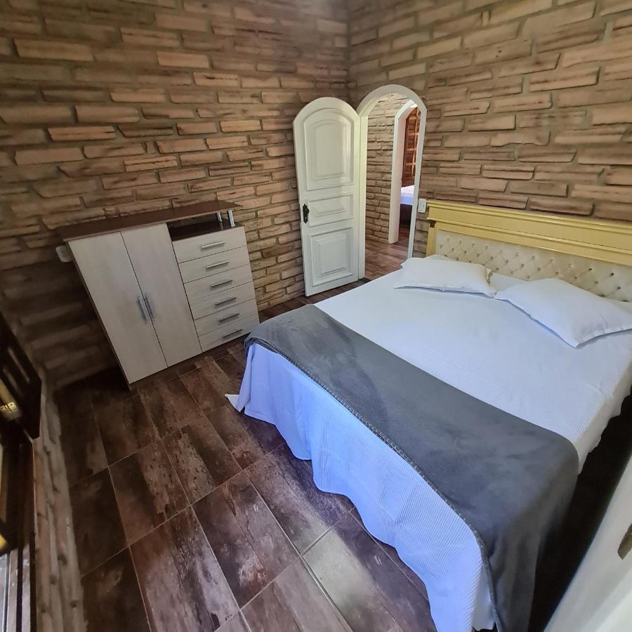 Recanto Dos Compadres - Hospedagem Praia Grande  Esterno foto