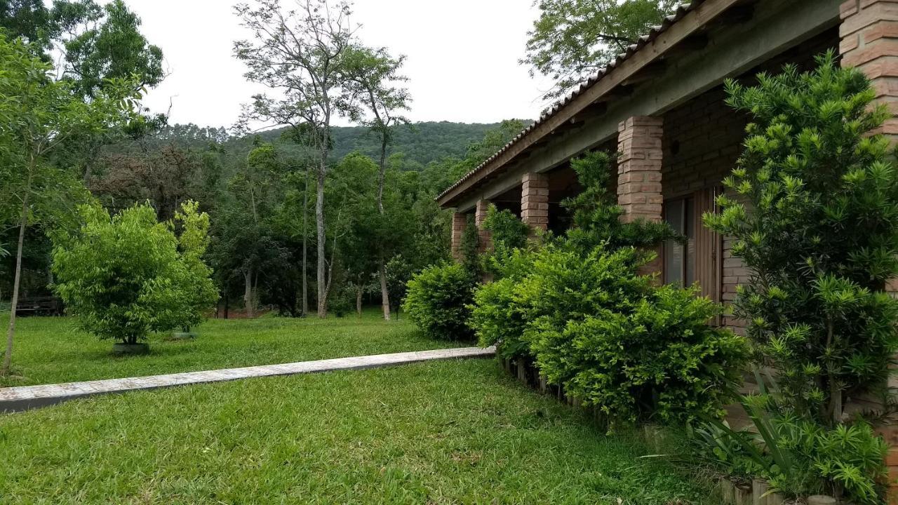 Recanto Dos Compadres - Hospedagem Praia Grande  Esterno foto
